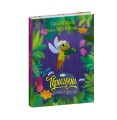 Пригоди коника Лесика