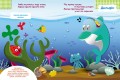Розумні наліпки. У морі