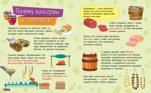 Продукты