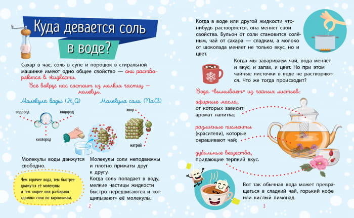 Продукты