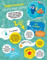 У пошуках Дорі. SUPERкнижка для креативних діточок (Disney)