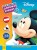 Дорожні знаки (Міккі Маус Disney)