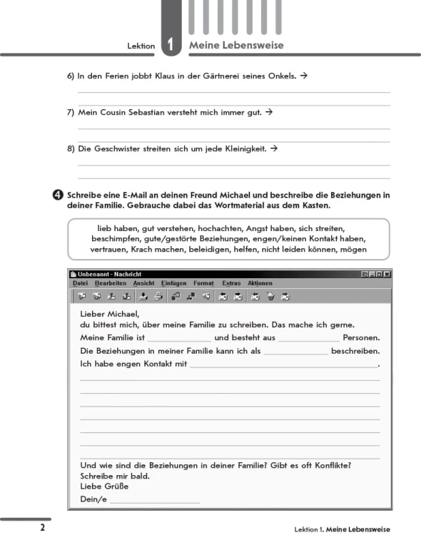 РЗ. Німецька мова. 11(7) кл (до підр. H@llo, Freunde 11(7)(рівень стандарт))