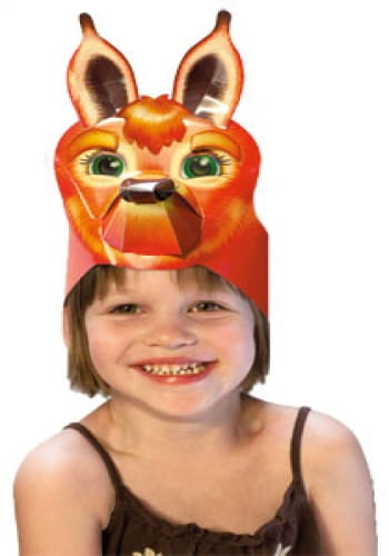 Белочка