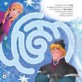 Лабіринти. Заплутані стежки (Крижане серце, Disney)