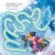 Лабіринти. Заплутані стежки (Крижане серце, Disney)
