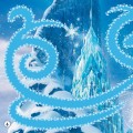 Лабіринти. Заплутані стежки (Крижане серце, Disney)