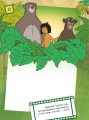 Частини тіла (Книга джунглів Disney)