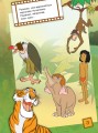 Частини тіла (Книга джунглів Disney)