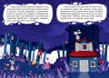 Моя казкотерапія. Брехливе мишеня