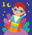 Трикутники. Для дітей від 3 років