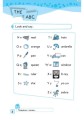Enjoy English. Smart dictionary. 1 level (Зошит для запису слів)