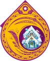 Крижана хатинка