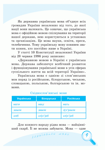 Универсальный комплексный справочник младшего школьника. 1-4 классы