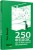 250 фішок, що їх має знати письменник