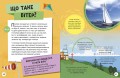 ДОВКОЛАПИТАНЬ. Енциклопедія юних розумників