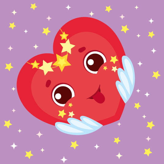 Сердечка