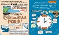 Дещо потрясне про динозаврів та інших доісторичних істот!