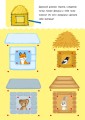 Креативная обучалочка 5–6 лет