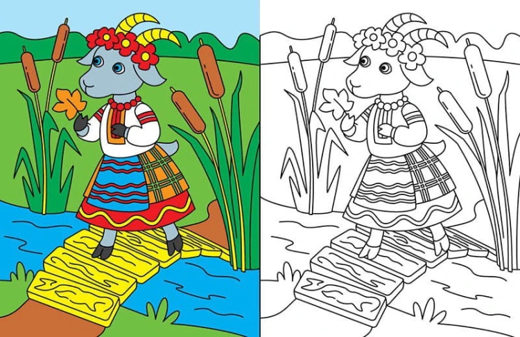 Казкова Україна