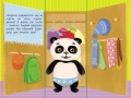 Книга-іграшка. Я поспішаю на свято!