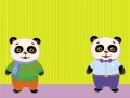 Книга-іграшка. Я поспішаю на свято!