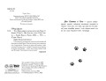 Тото. Кішка-ніндзя та велика втеча змія. Книга 1