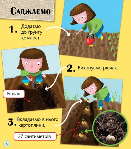Робопарк і не тільки… Рівень 4