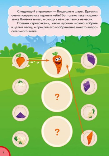 Часть и целое