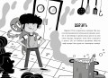 Таємниця шеф-кухаря. Книга 1