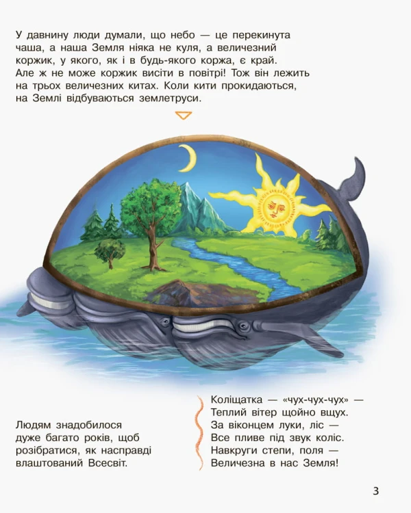 Космос