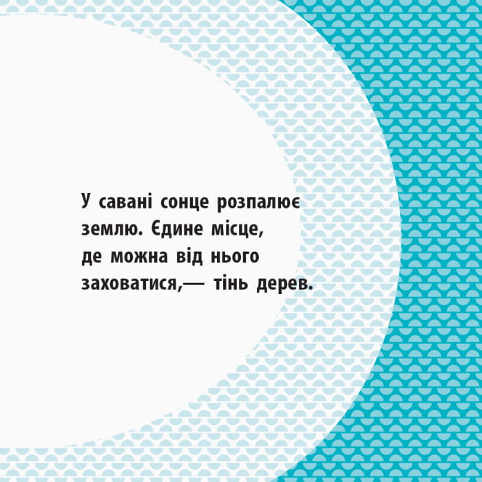 Загін савани