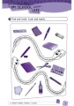 Enjoy English. Level 2. Activity Book (Англійська мова. 2 клас. Робочий зошит)