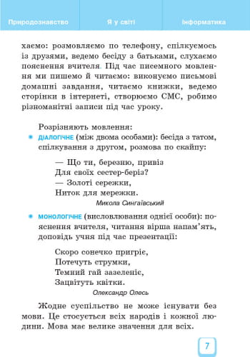 Інтерактивний комплексний довідник молодшого школяра. 1-4 класи