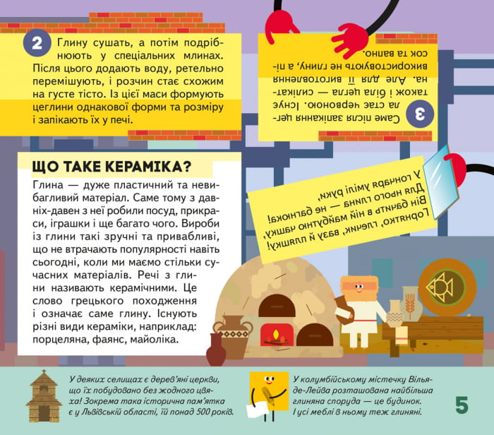 СЧНВ. Моя творча енциклопедія. Я хочу все знати.
