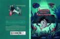 Морський детектив. Печера Чорного Кальмара. Детективи звідусіль
