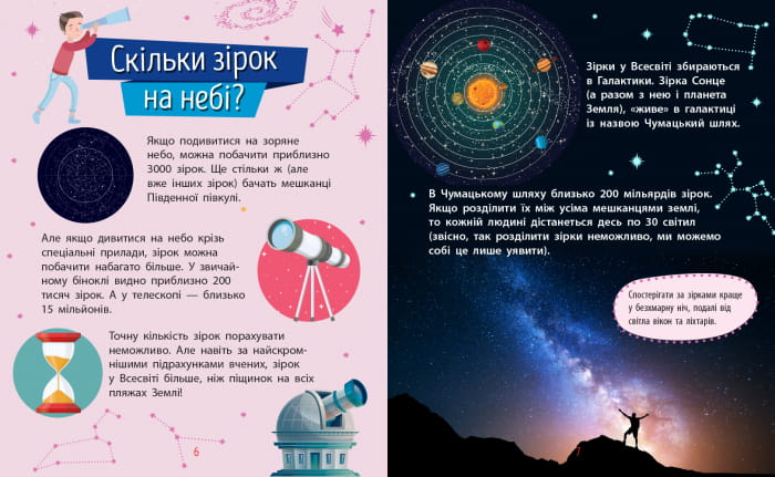 Космос