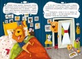 Моя казкотерапія. Капризуля левеня
