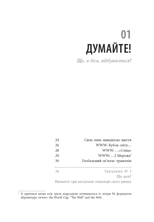 Креативний особистий брендинг