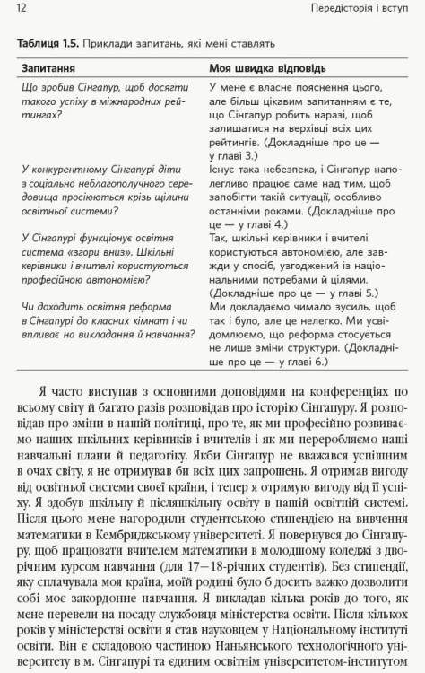 Переймаючи досвід Сінгапуру. Сила парадоксів
