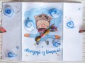 Листівка гарного настрою. Мандруй із вітром!