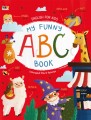 My Funny ABC Book