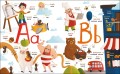 My Funny ABC Book