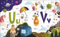 My Funny ABC Book