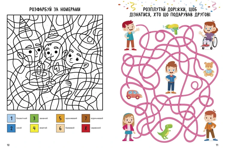 День народження