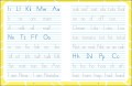 Writing words. English for kids