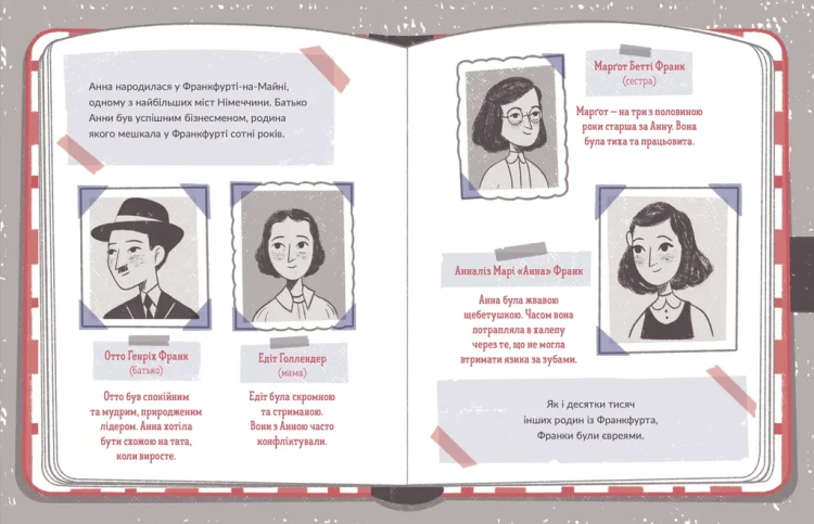 Маленькі історії Великих Людей. Анна Франк3.webp
