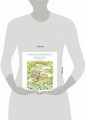 Весенним днём в Корее. Раскраски-антистресс, которые подарят тёплые чувства