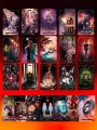 Mystic Drama Tarot. Таро темного пути