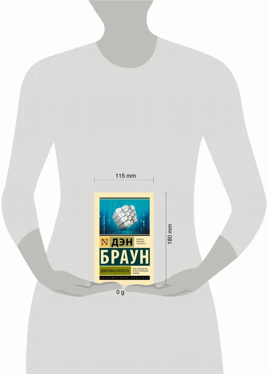 Цифровая крепость